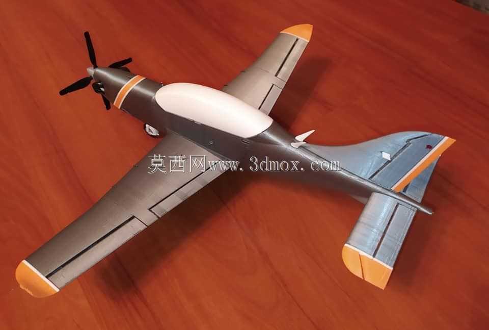 pzl130-Orlik-TC-II