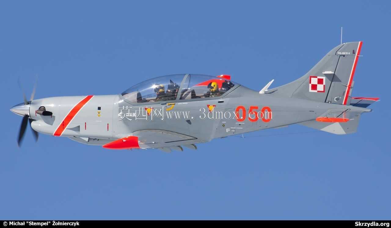 pzl130-Orlik-TC-II