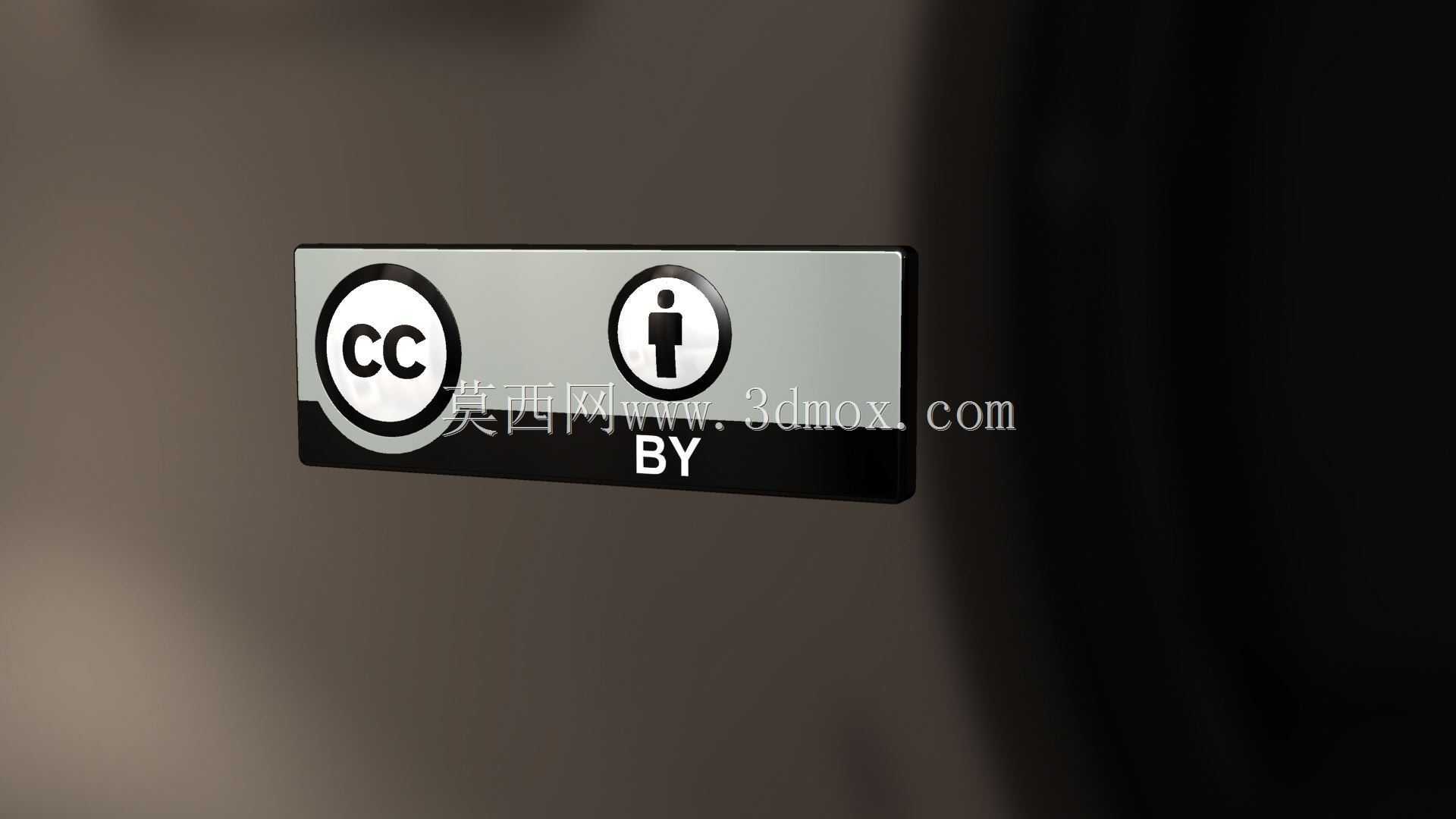 CC知识共享