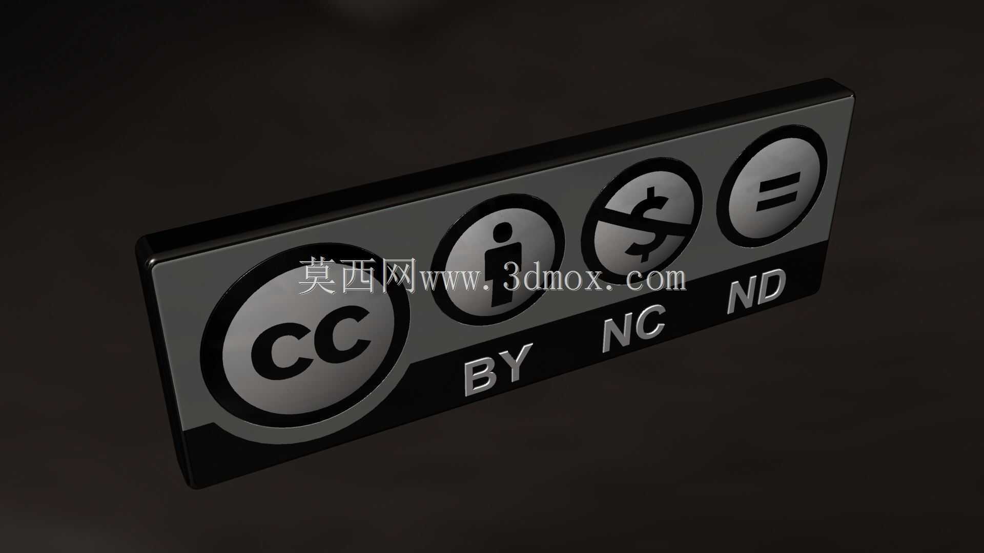CC知识共享