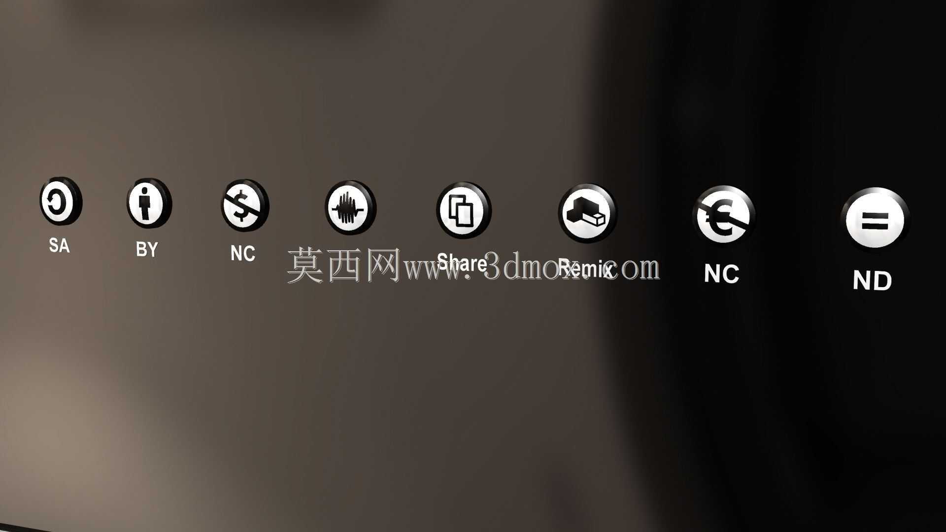 CC知识共享