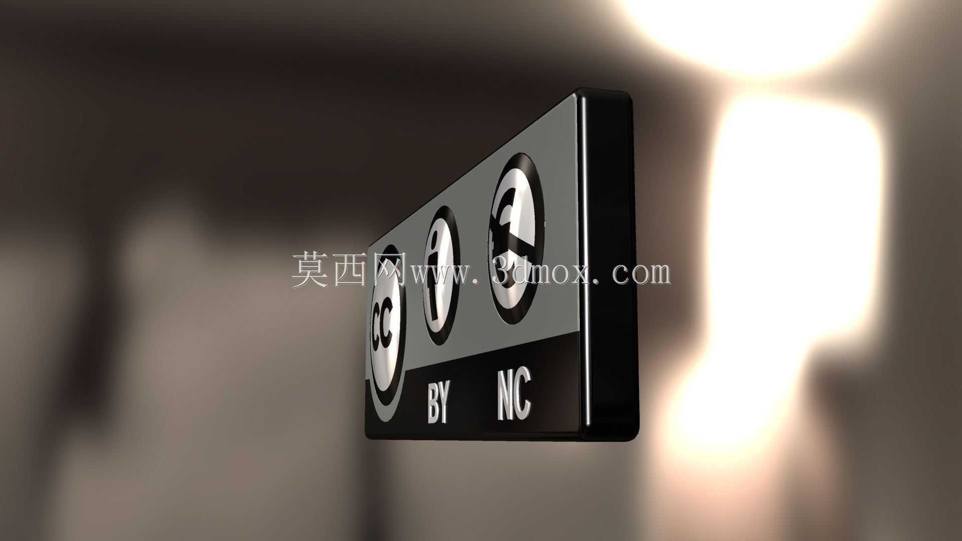 CC知识共享