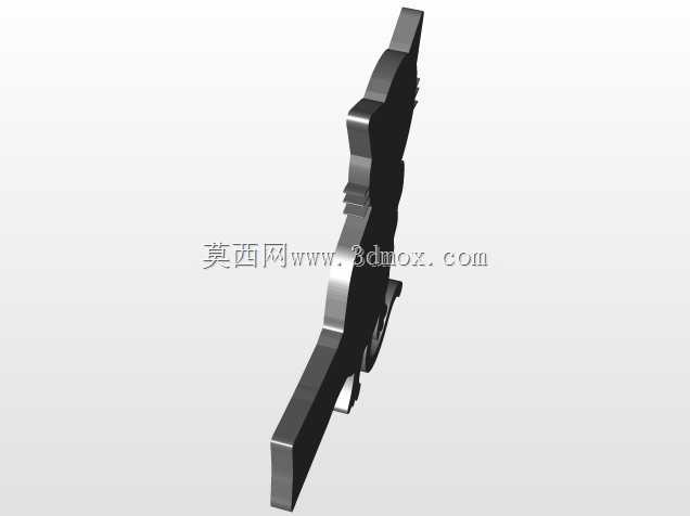 抓CA(T)D-非正式社区吉祥物