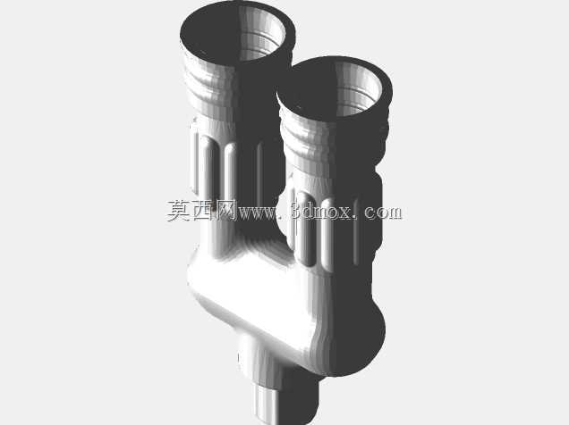 氧气阀分离器2.0