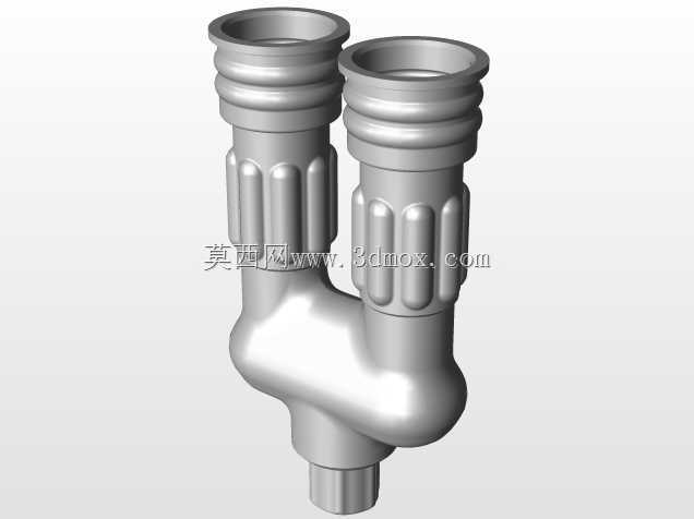 氧气阀分离器2.0