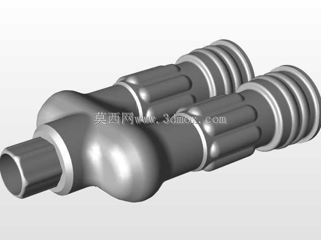 氧气阀分离器2.0