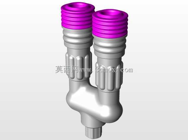 氧气阀分离器2.0
