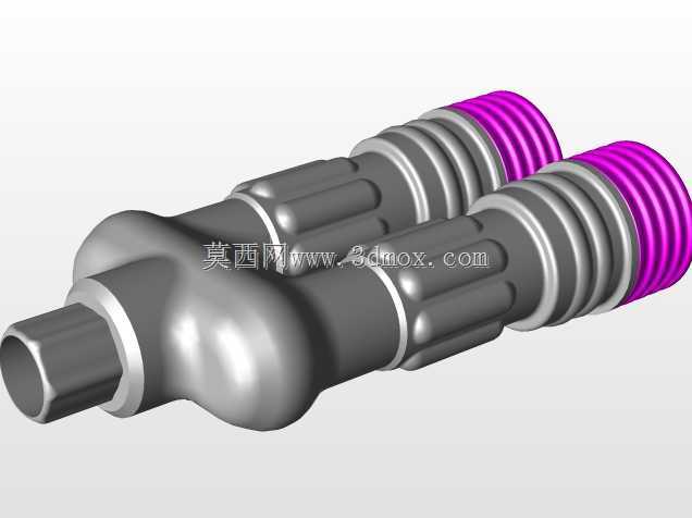 氧气阀分离器2.0