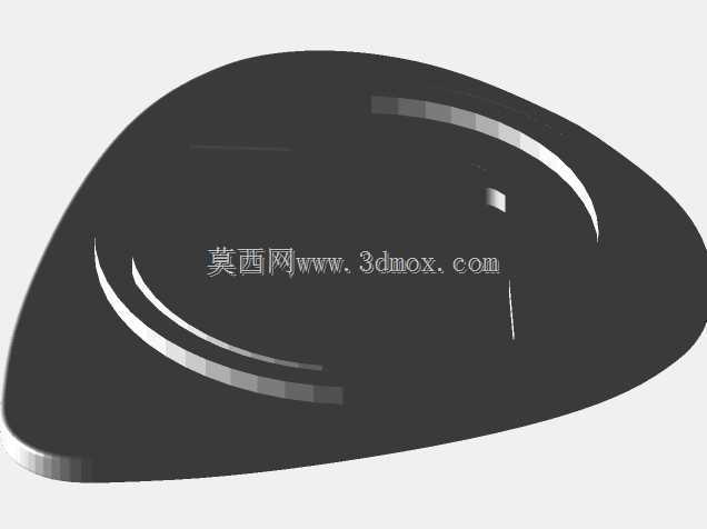 盾形吉他拨片