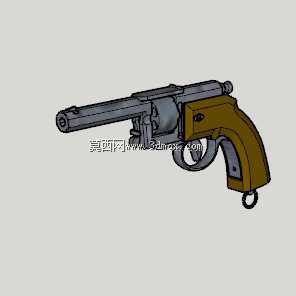 Dreyse M1850 11mm��3D��ӡ�׼����ǹ��