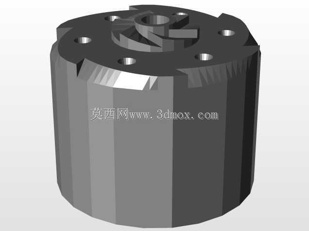 Dreyse M1850 11mm��3D��ӡ�׼����ǹ��