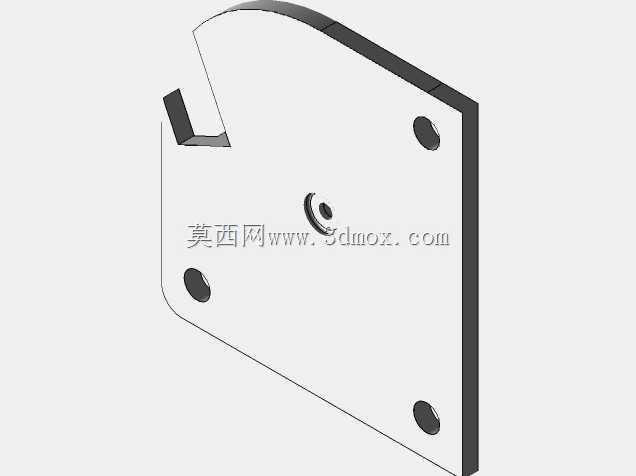 3d打印离心泵