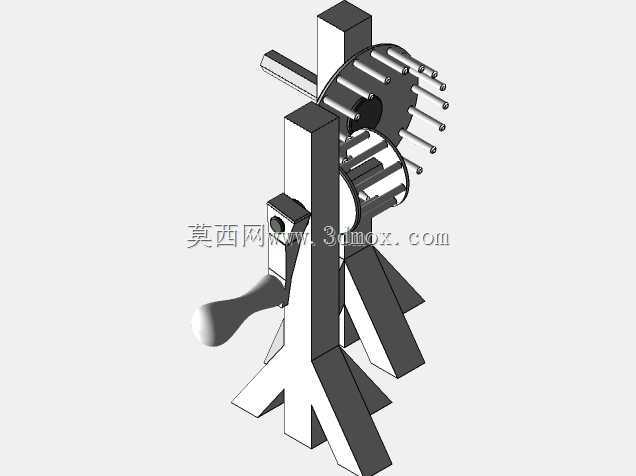 提灯装置