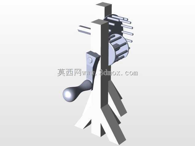 提灯装置