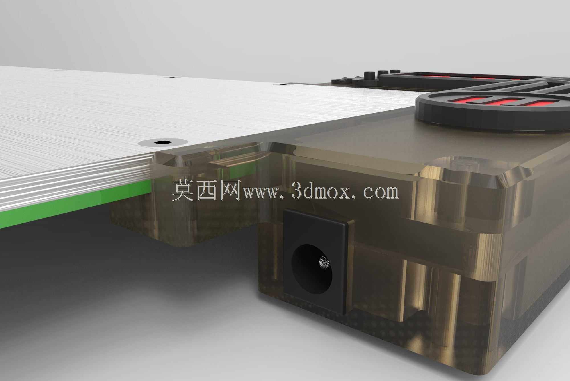 Makerbot����������ƽ̨