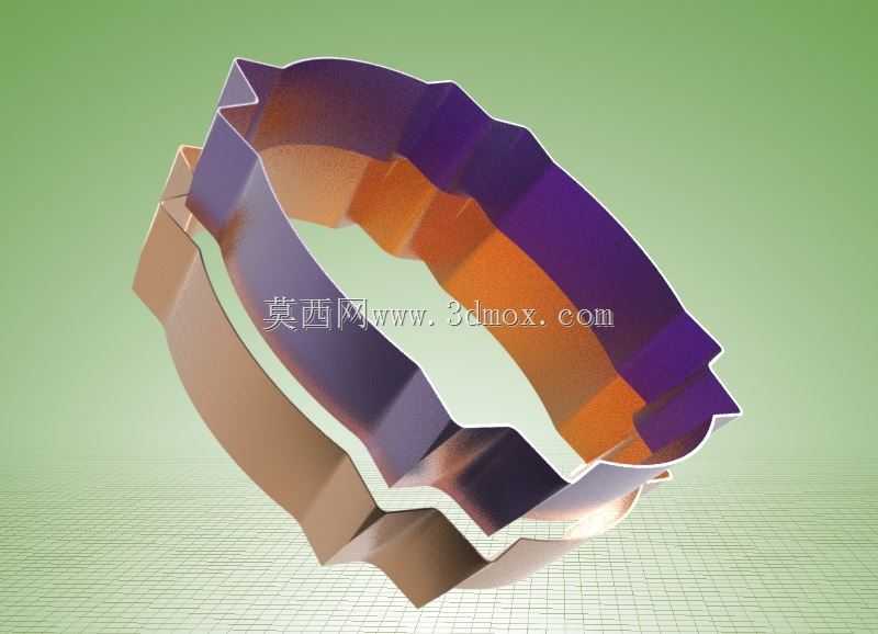 蛋糕模具