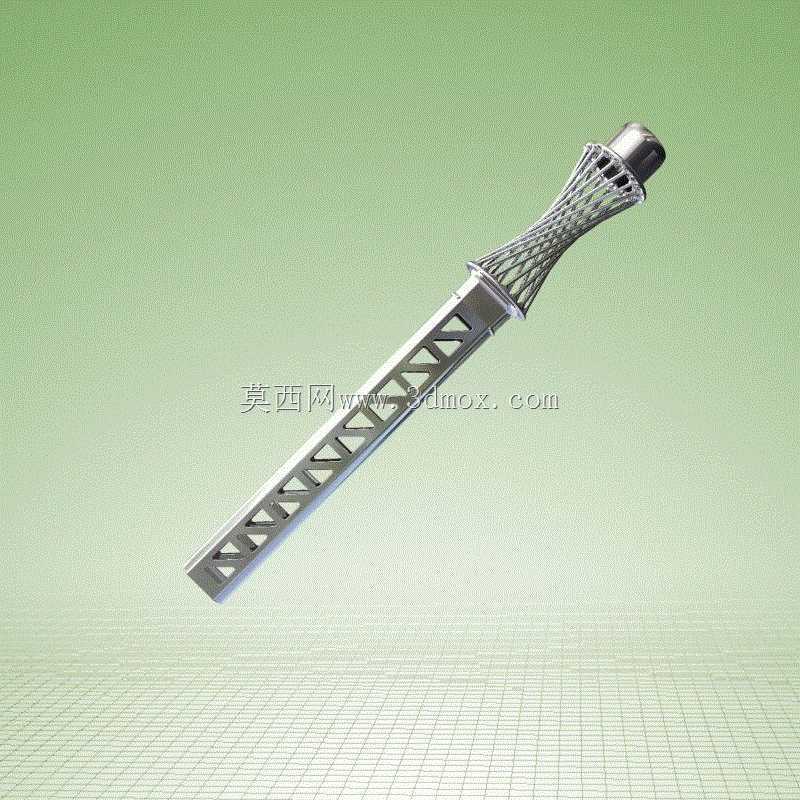 带减震器的自行车座椅柱(全新外观)