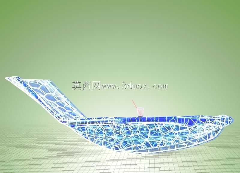 日光浴床