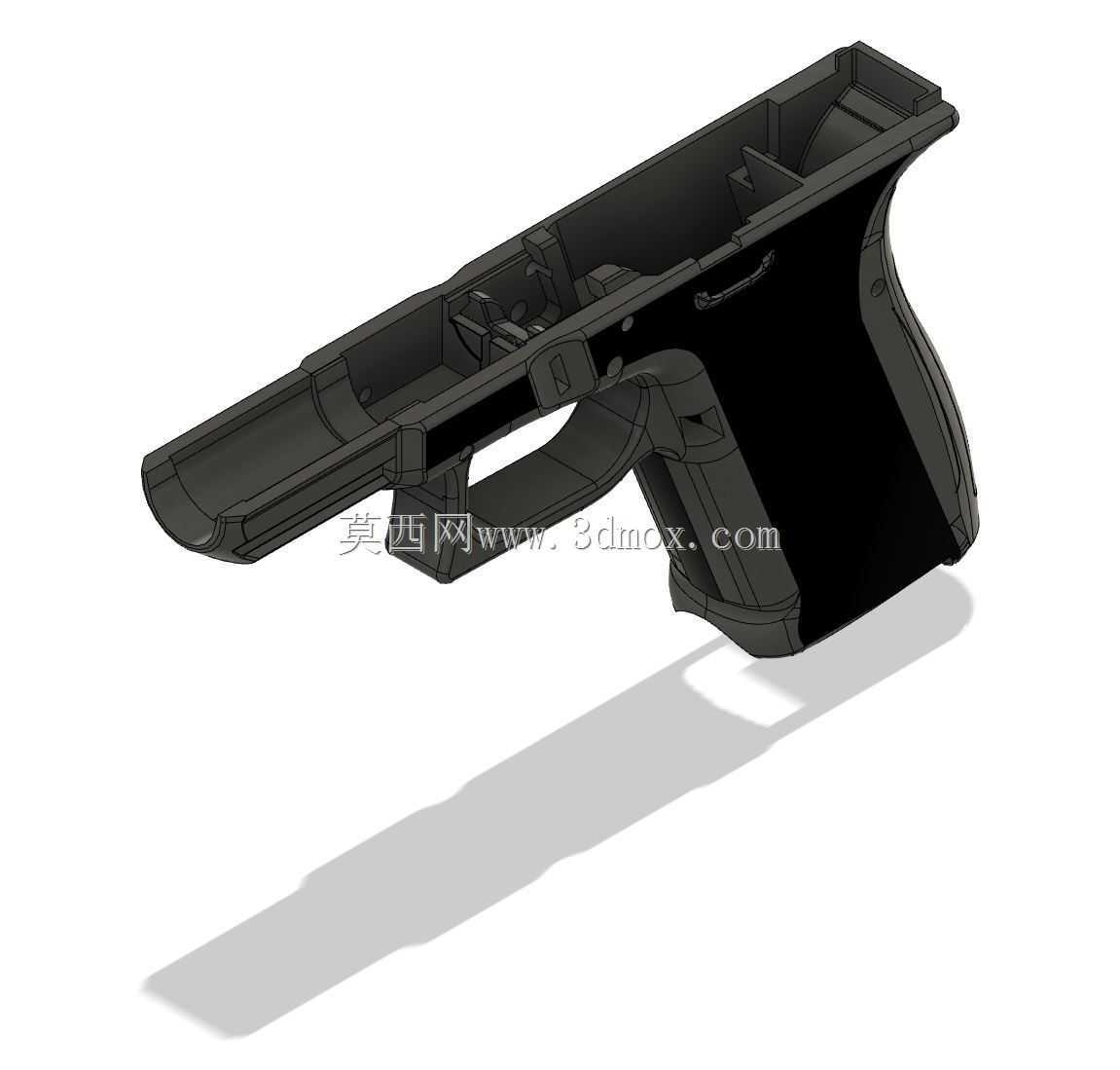 G19.2 FMDA DD19.2����G19.2 3D�ɴ�ӡG֡