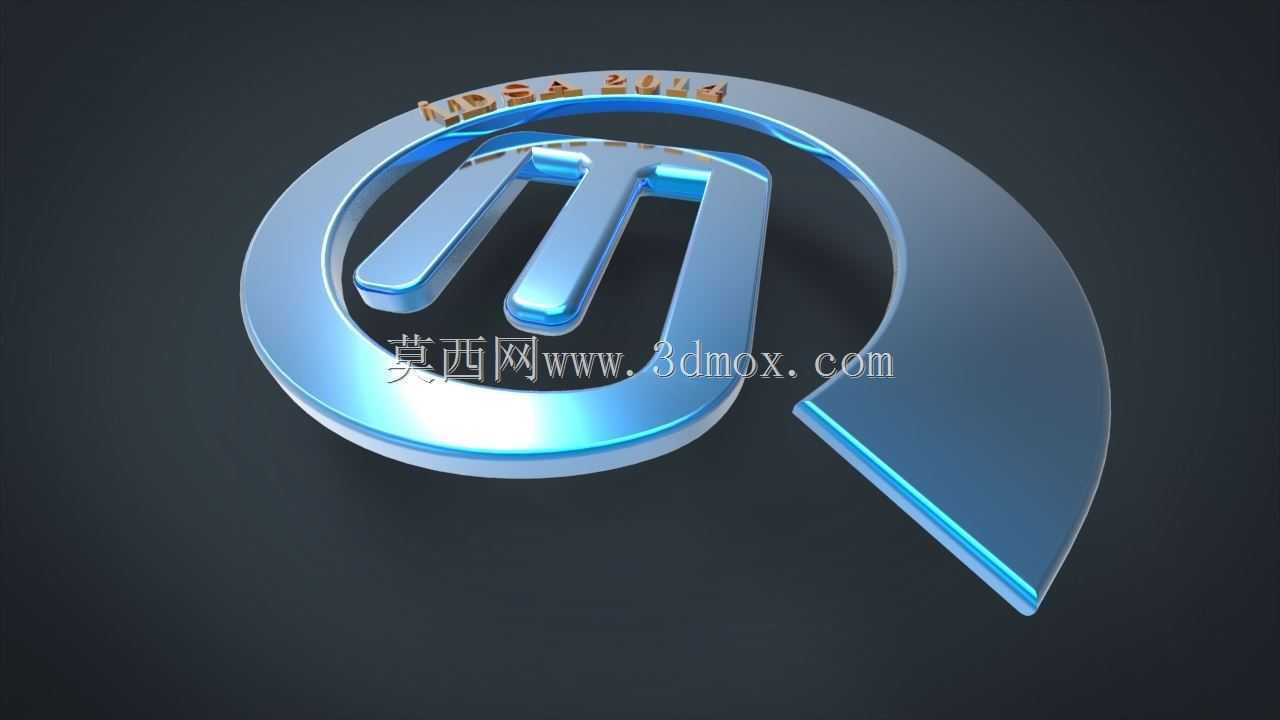 Makerbot IDSA翻领针