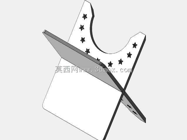 地面书摊