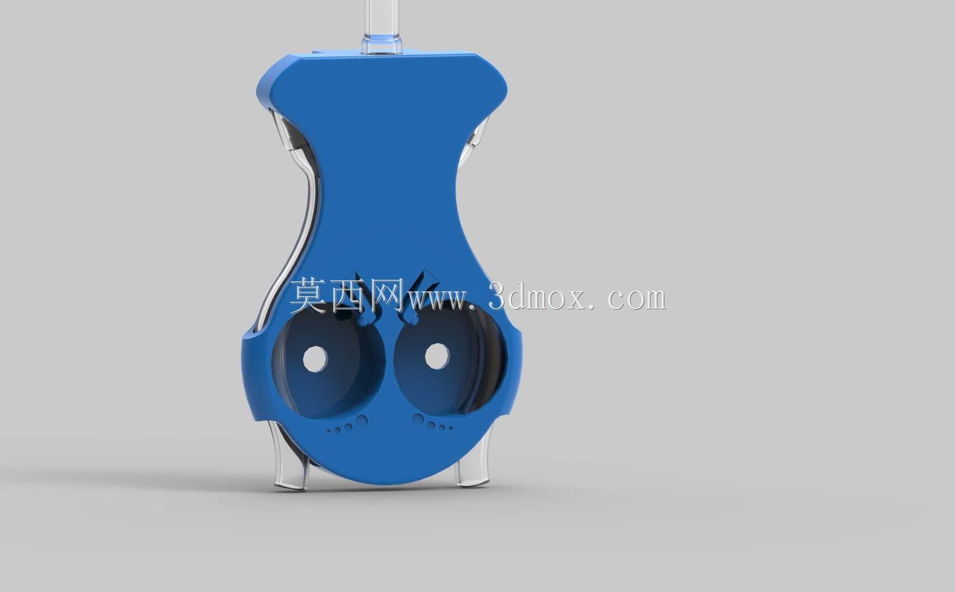 氧气调节器