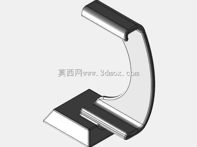 Galaxy S5三脚架支架(用于先锋三脚架)