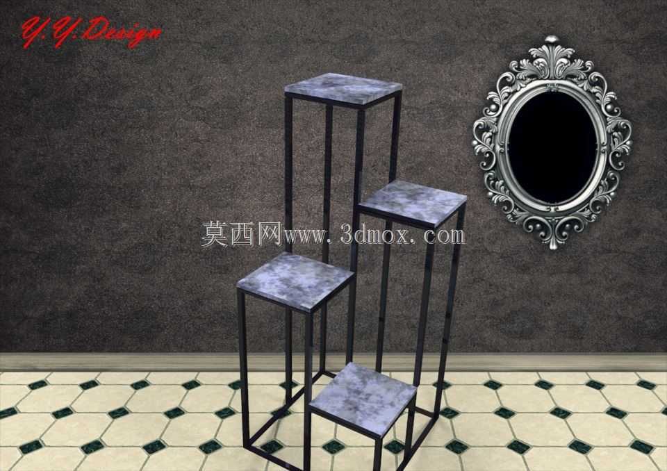 站