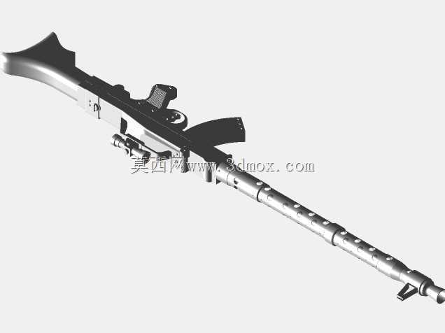 MG34��ǹ�汾