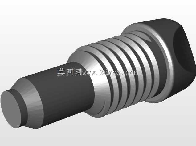 氧气阀分离器