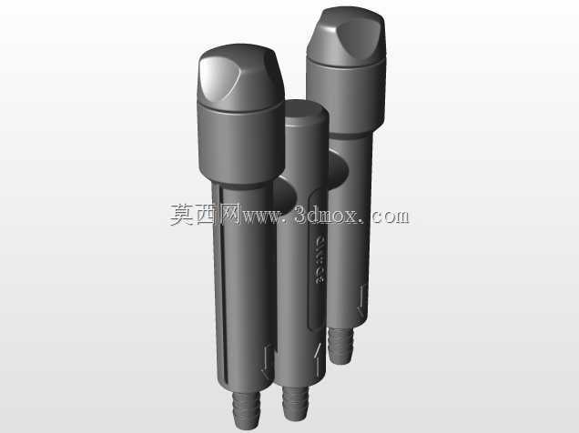 氧气阀分离器
