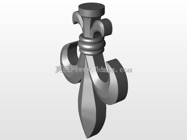 3Dprint_LiliumBosniacum_paX