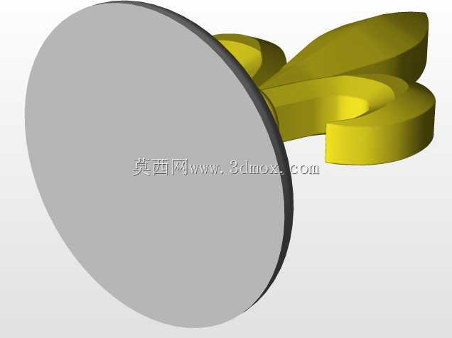 3Dprint_LiliumBosniacum_paX