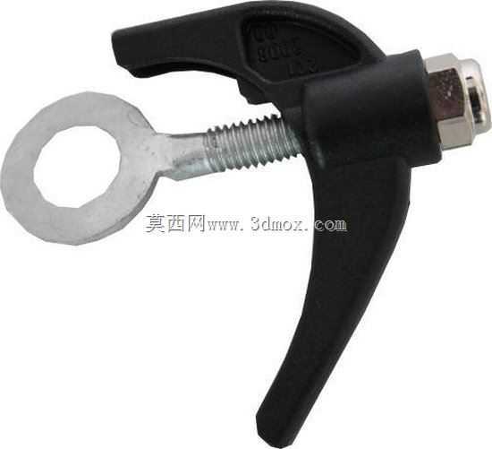 更换瞪羚链张紧器