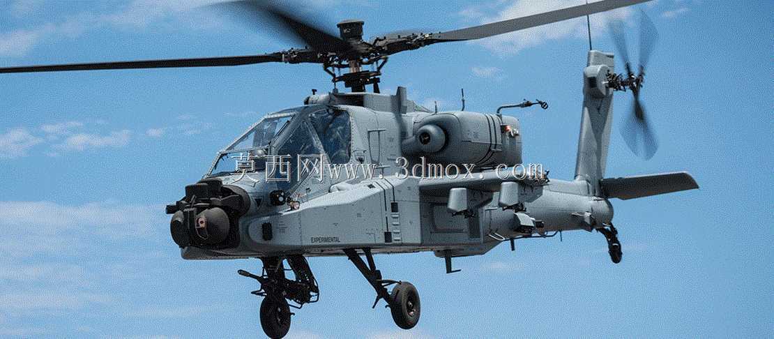 AH-64������ֱ����