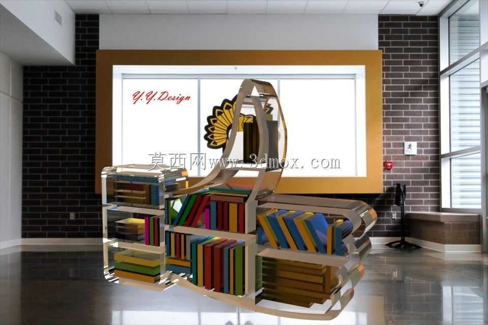 像纽扣书架一样——贝恩梅·布托努·基塔普