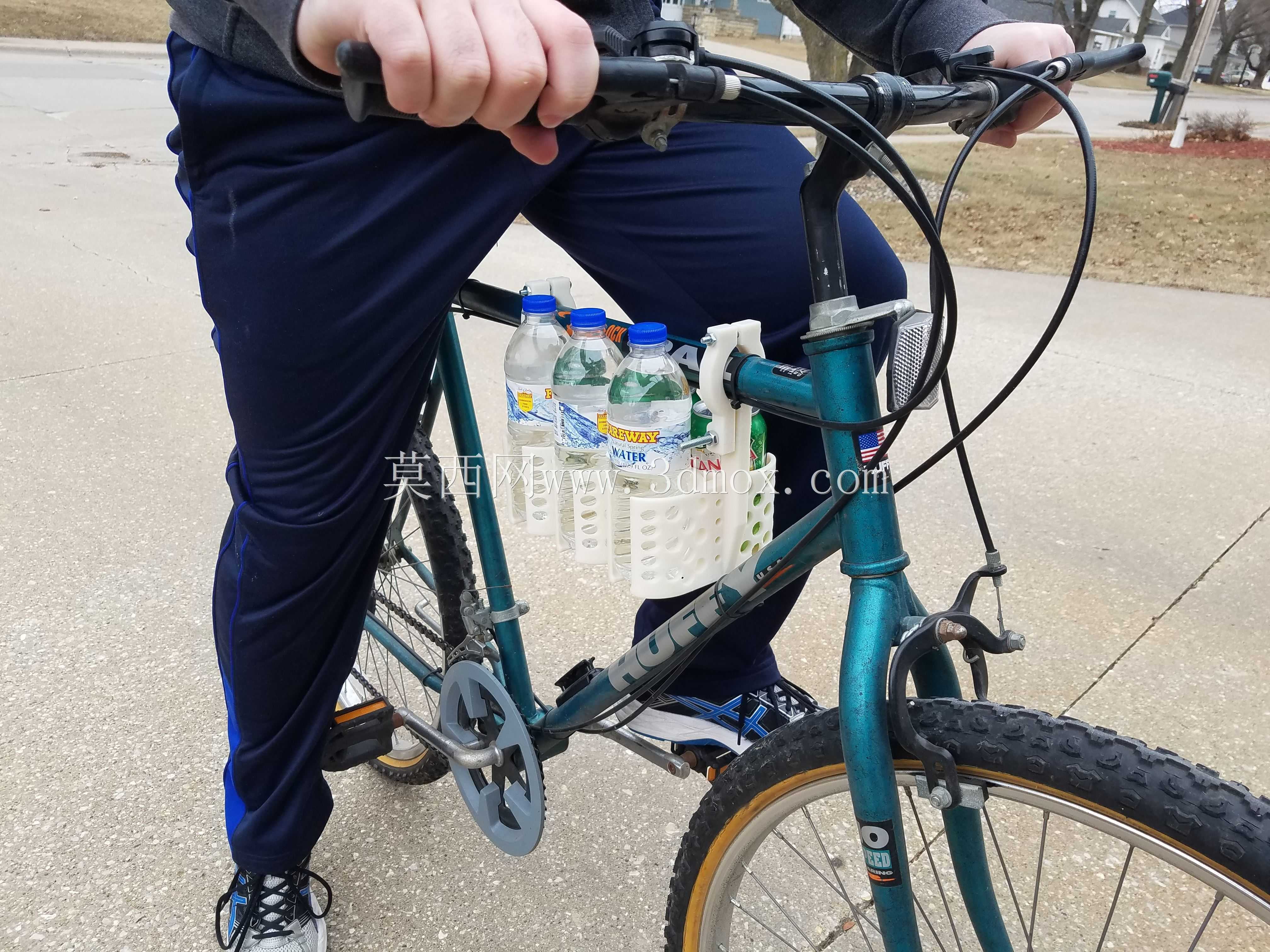 6件装12盎司罐架