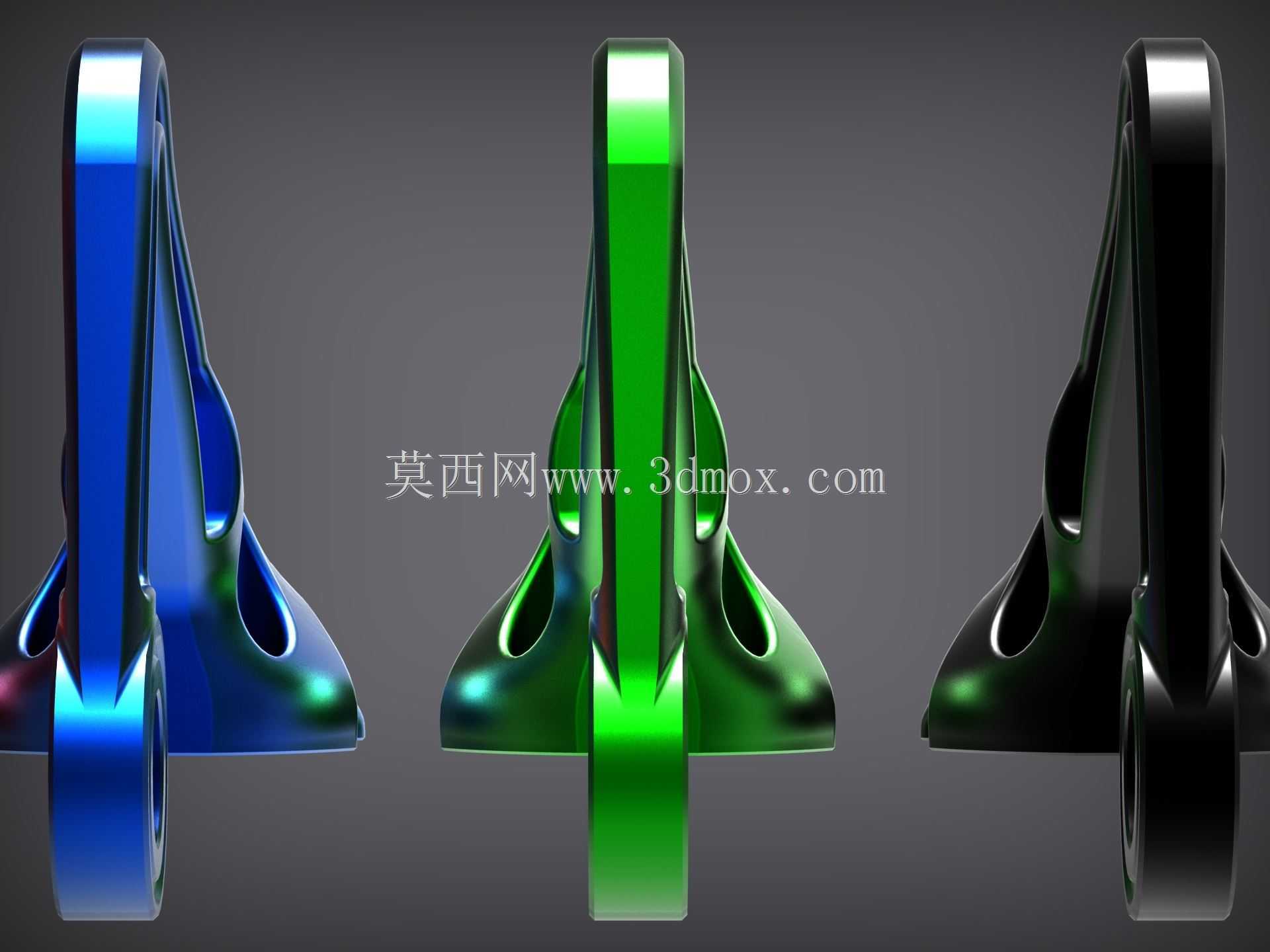 美铝支架E1