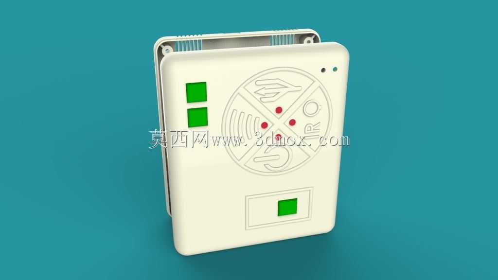 空中巡逻之家V2