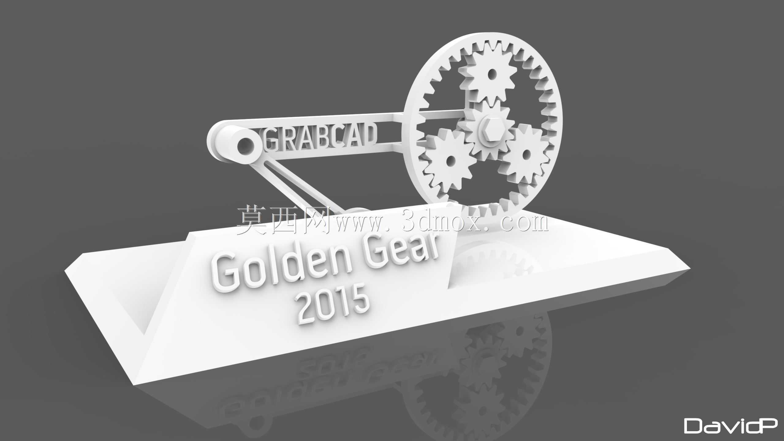 2015年黄金装备奖