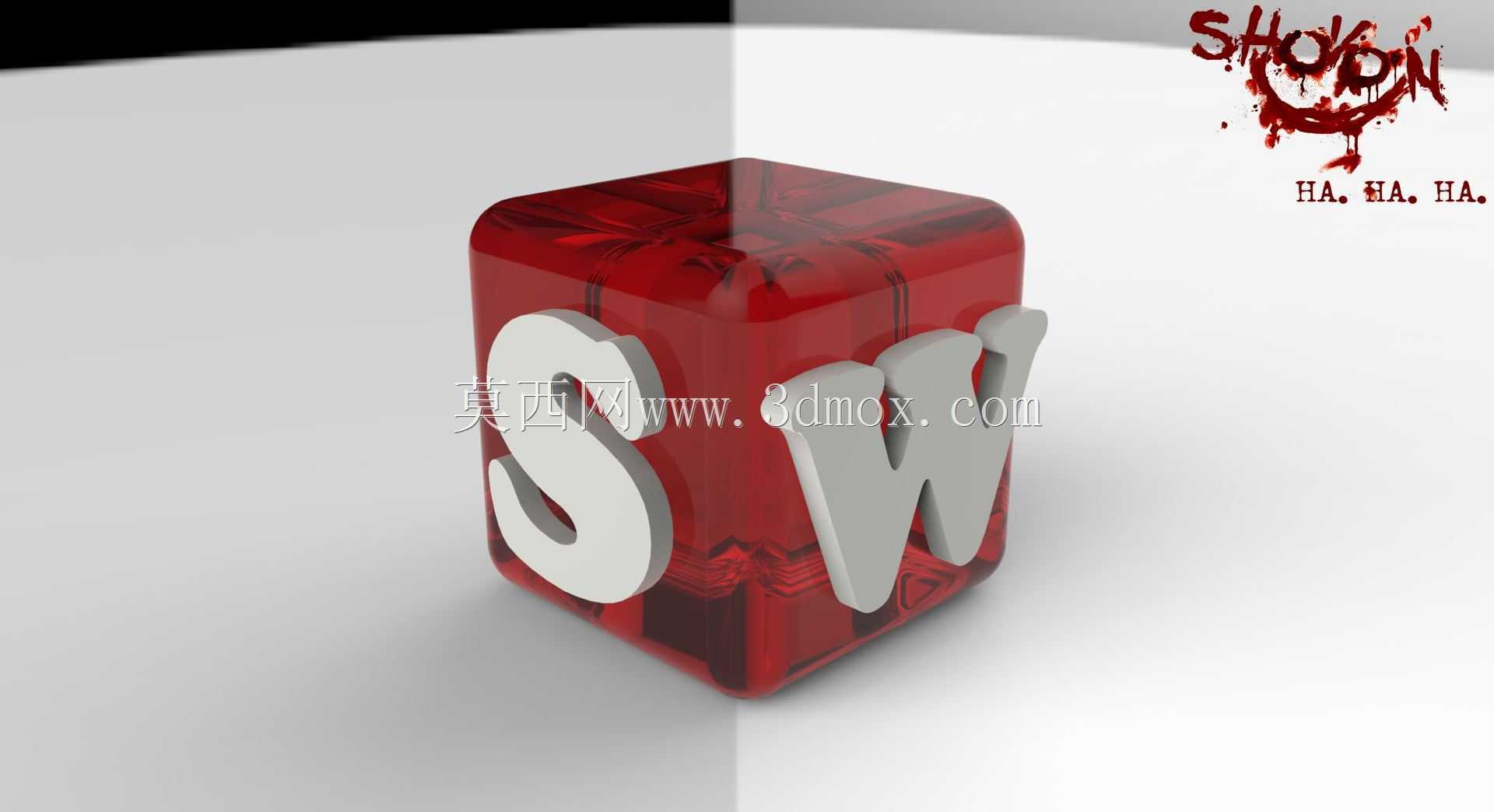 Solidworks�ձ���άģ��