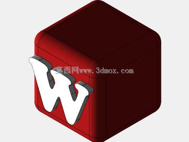 Solidworks�ձ���άģ��