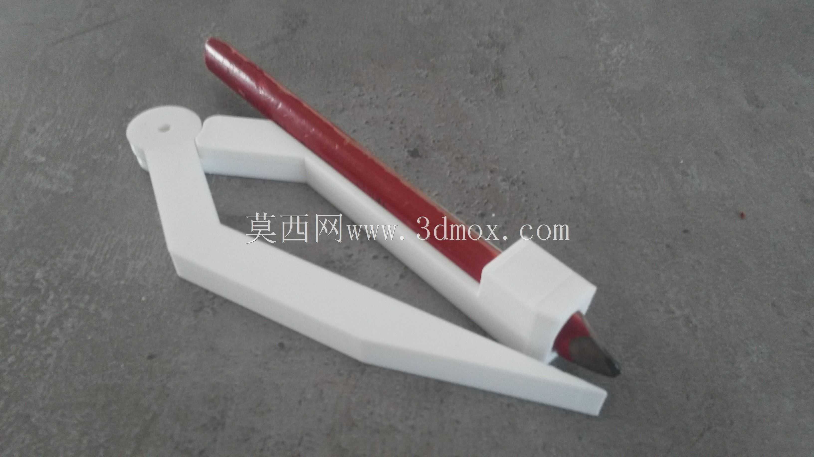 传输/记录划线器
