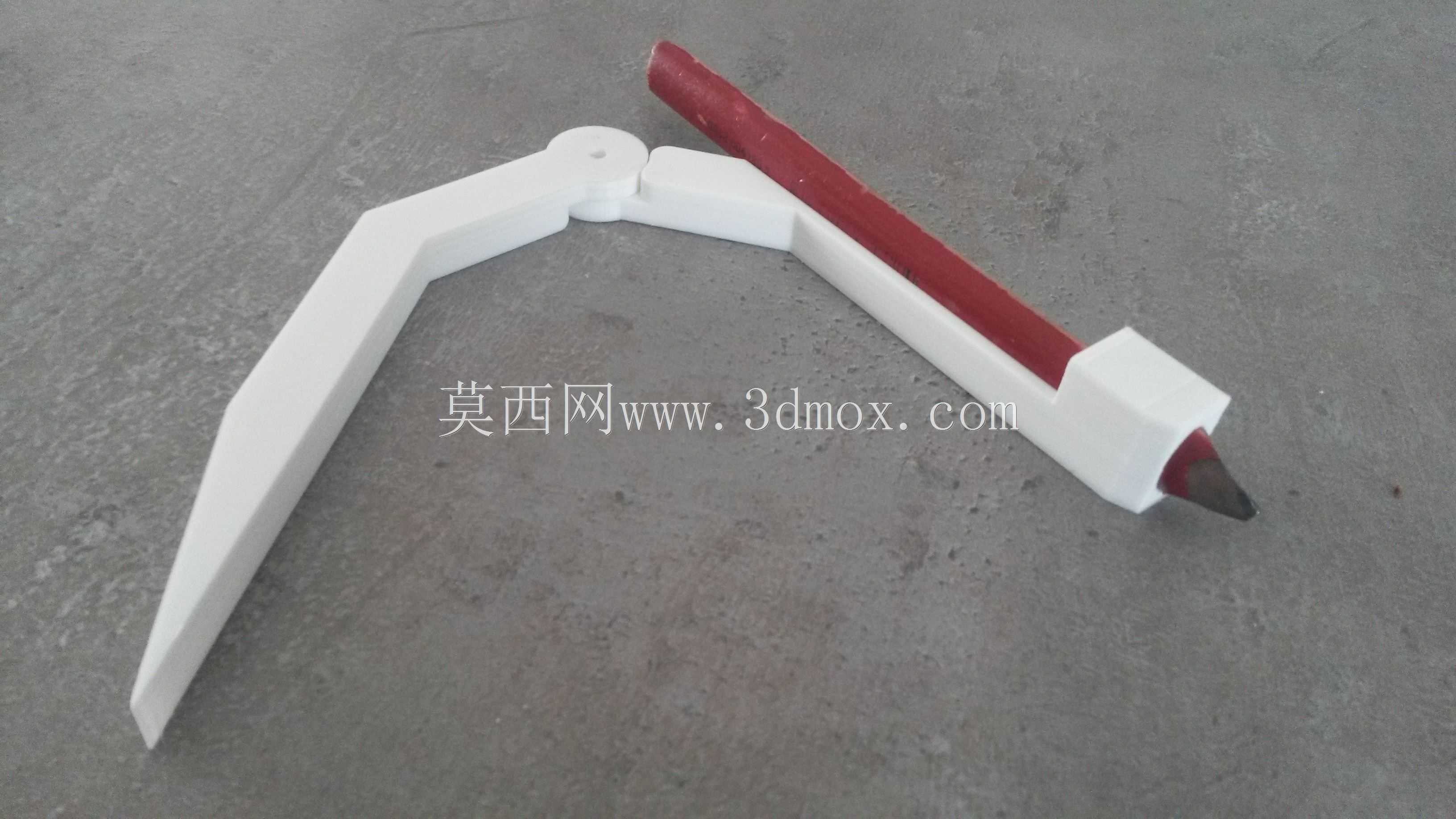 传输/记录划线器