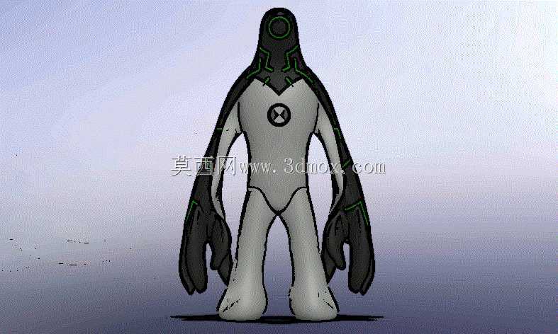 ����-Ben 10