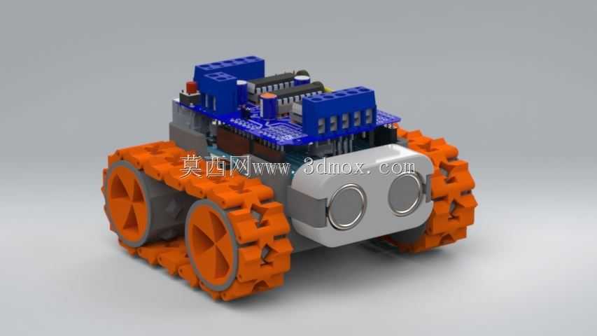 SMARS V01