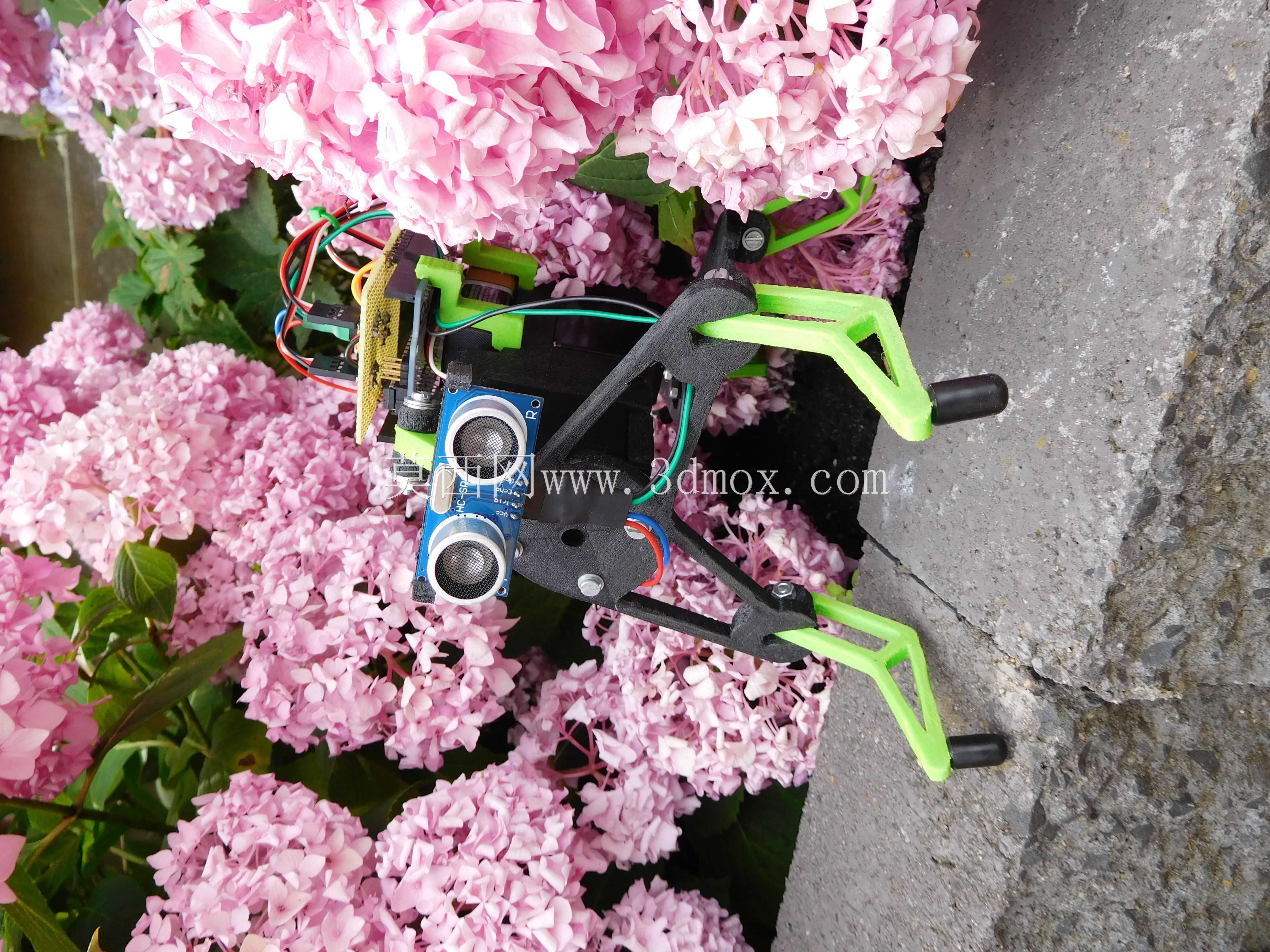 A.R.I.��Arduino���������棩