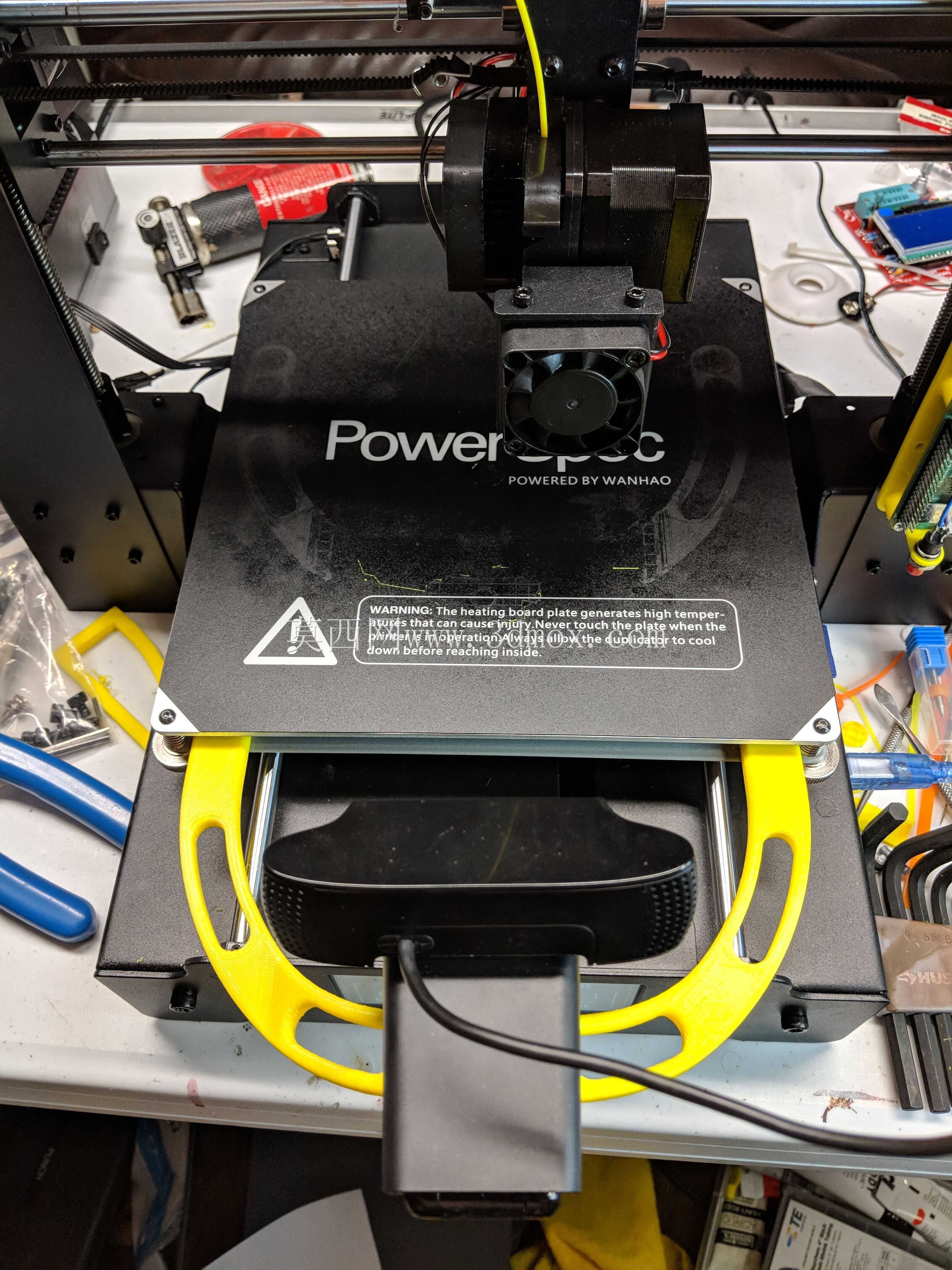PowerSpec、万豪、MonoPrice复印机i3的磁性摄像机支架