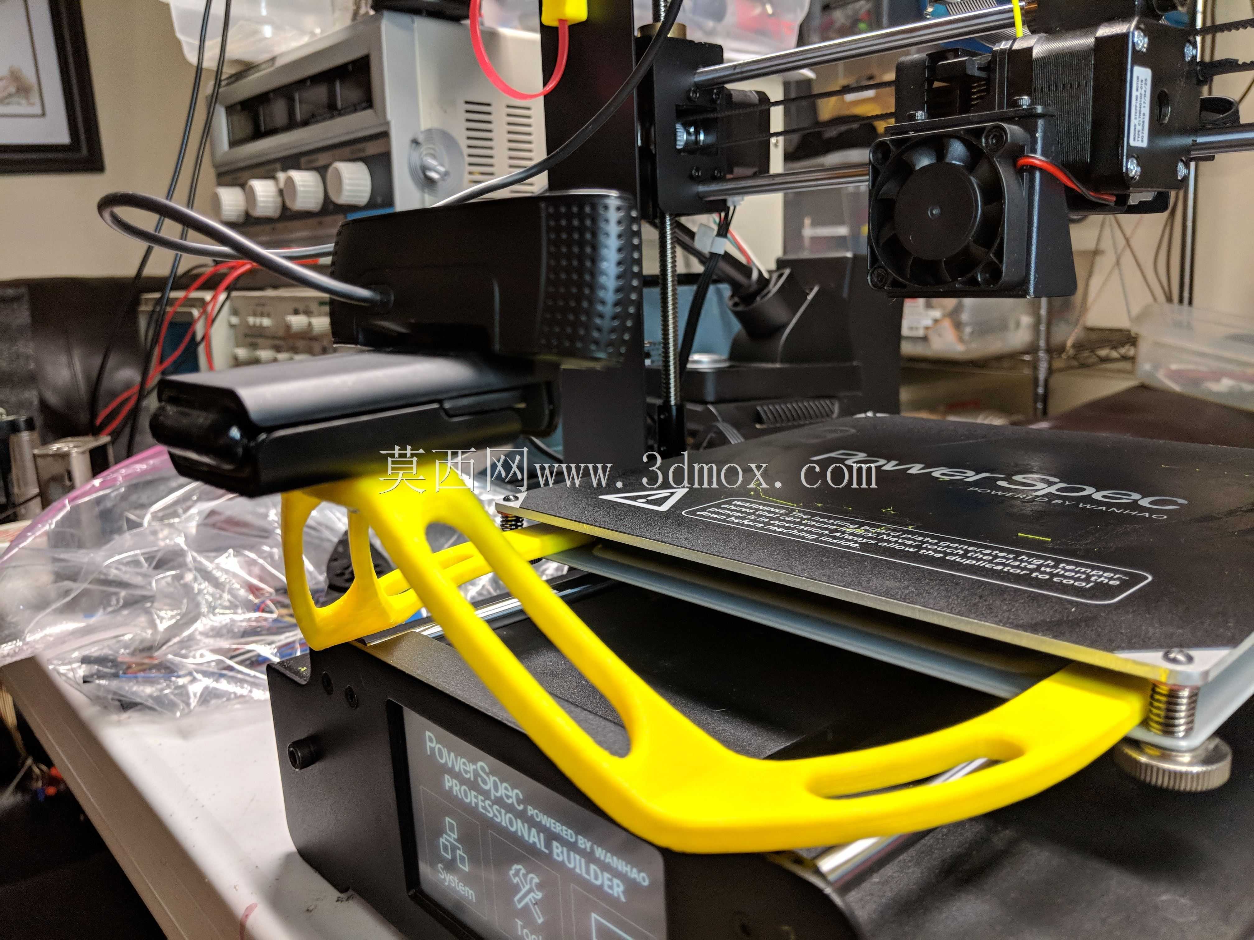 PowerSpec、万豪、MonoPrice复印机i3的磁性摄像机支架