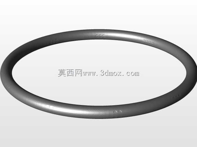 30mm轮胎\u0026 50mm O形圈PLA弯曲试验